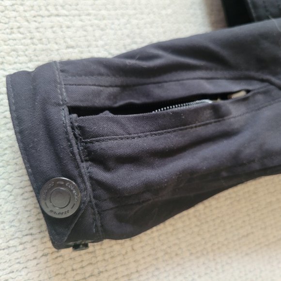 Dainese Women's Jacket XS (euro size 40, usa 2) - Picture 4 of 8